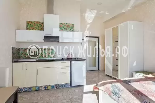 Апартаменты «Студия напротив санатория Боброва» Апартаменты «Студия напротив санатория Боброва»