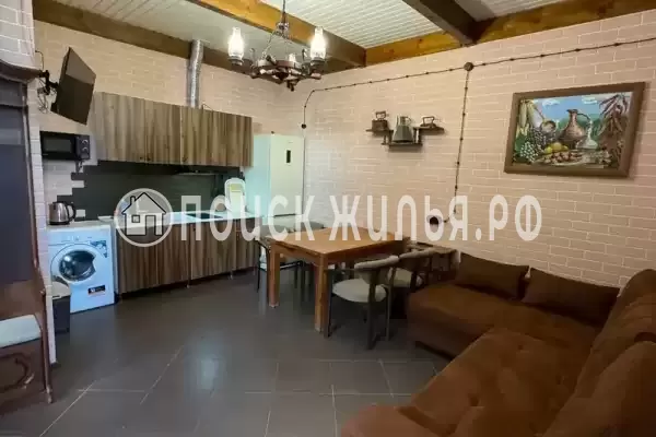 Гостевой дом «Вилла Ольховского» Гостевой дом «Вилла Ольховского»