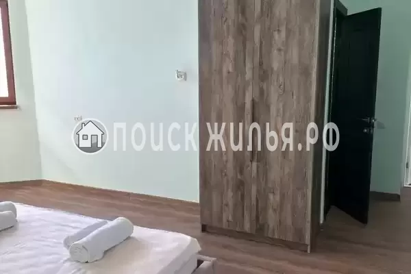 Гостевой дом «Вилла Ольховского» Гостевой дом «Вилла Ольховского»