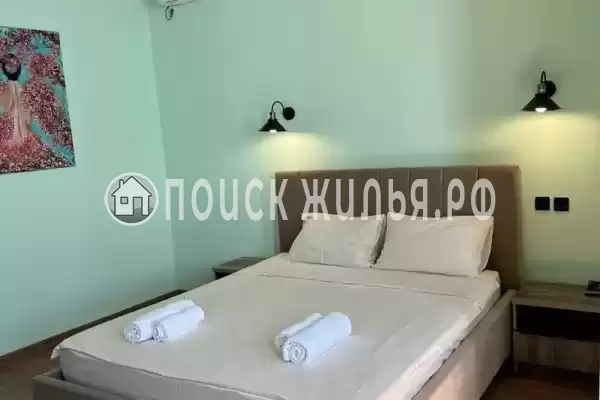 Гостевой дом «Вилла Ольховского» Гостевой дом «Вилла Ольховского»