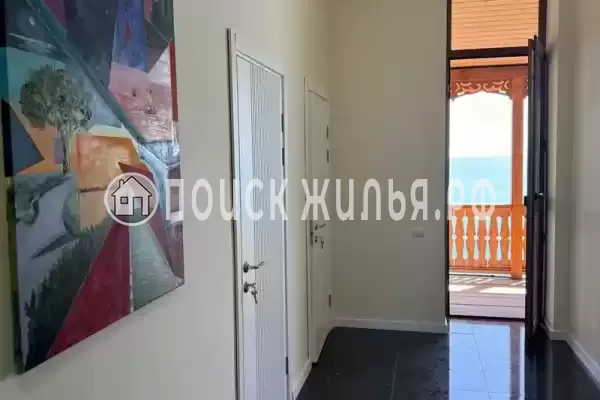 Гостевой дом «Вилла Ольховского» Гостевой дом «Вилла Ольховского»