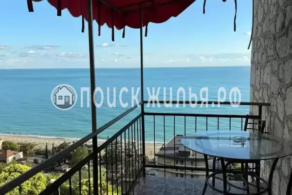 Гостевой дом «Вилла Ольховского» Гостевой дом «Вилла Ольховского»