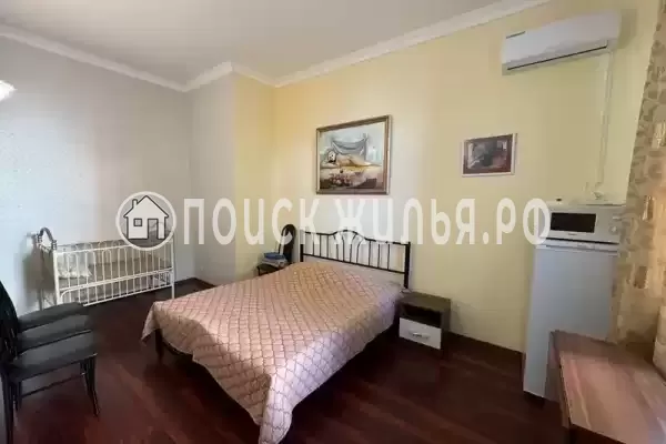 Гостевой дом «Вилла Ольховского» Гостевой дом «Вилла Ольховского»