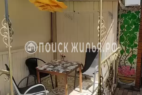 «Брюссельский дворик»