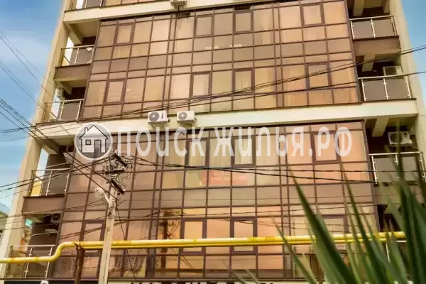 Квартира «У моря»