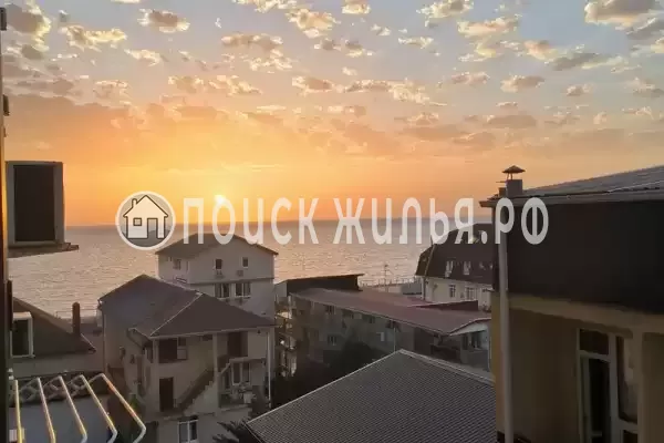 Квартира «У моря»