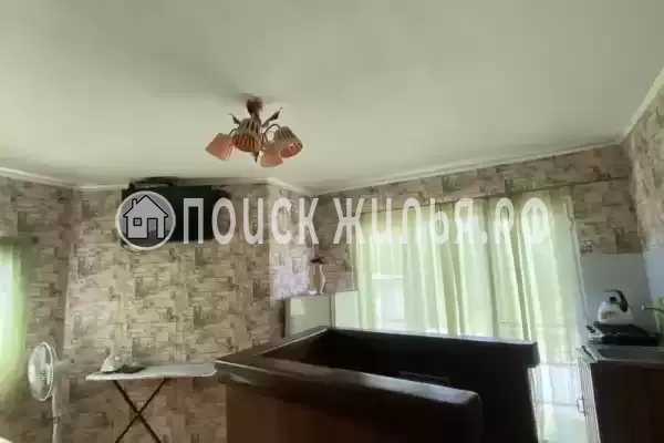 Дом под ключ «Коттедж под ключ-1» Дом под ключ «Коттедж под ключ-1»