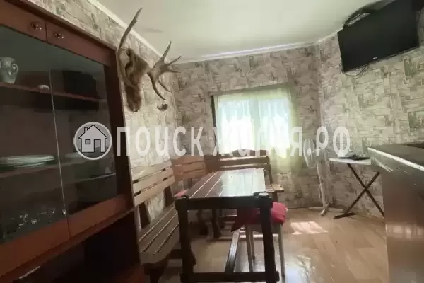 Дом под ключ «Коттедж под ключ-1» Дом под ключ «Коттедж под ключ-1»