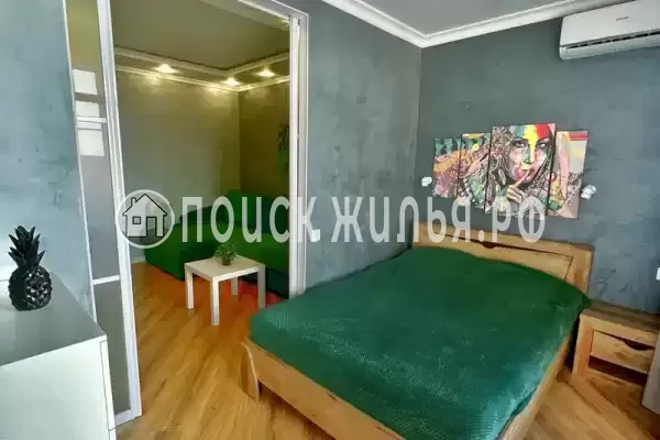 Апартаменты «В ЖК Легенда»