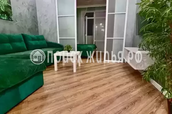 Апартаменты «В ЖК Легенда»