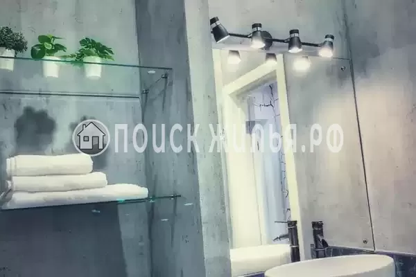 Апартаменты «В ЖК Легенда»