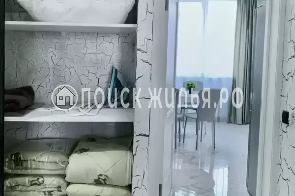 Апартаменты «В ЖК Легенда»