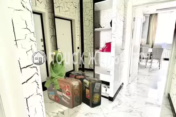 Апартаменты «В ЖК Легенда»