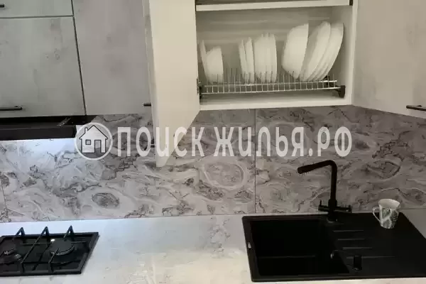 Апартаменты «В ЖК Легенда»