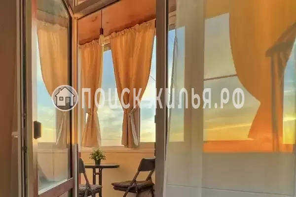 Апартаменты «В ЖК Легенда»