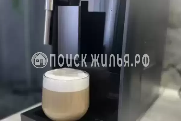 Апартаменты «В ЖК Легенда»