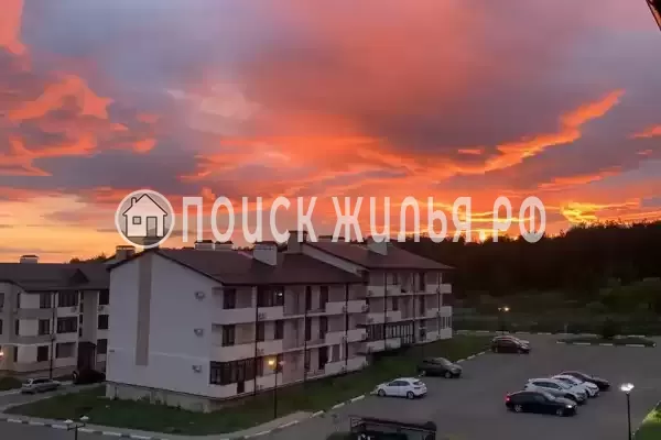 Апартаменты «В ЖК Легенда»