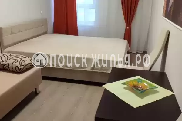 Квартира «В ЖК Апартамент»