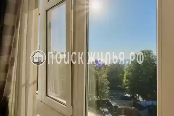 «Горная Венеция»