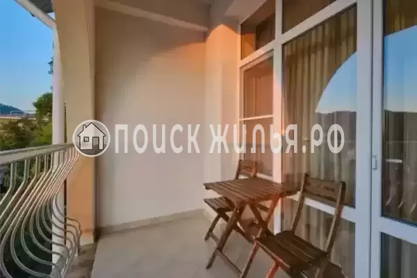 «Горная Венеция»