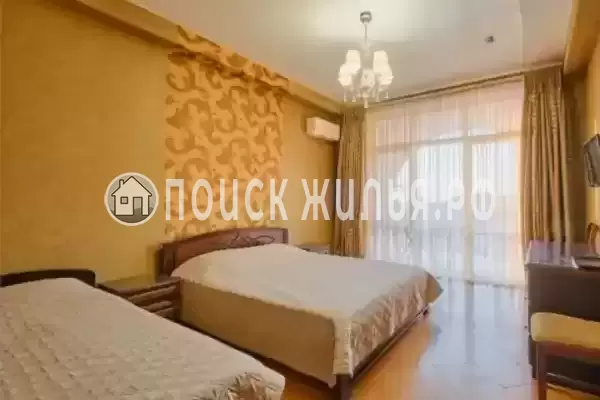 «Горная Венеция»