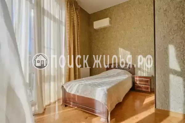 «Горная Венеция»