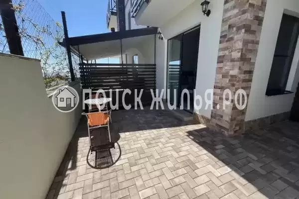 Отель «Буджак»