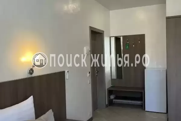 Отель «Буджак»