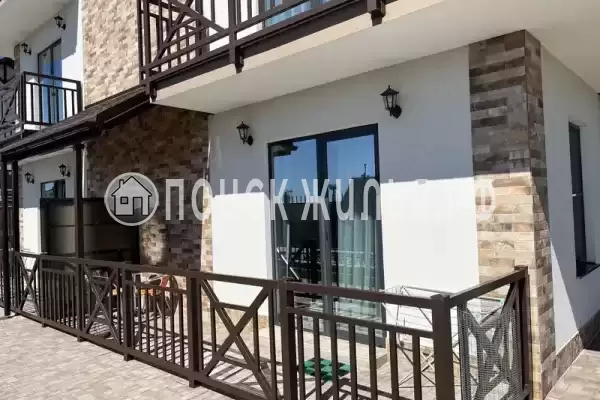 Отель «Буджак»