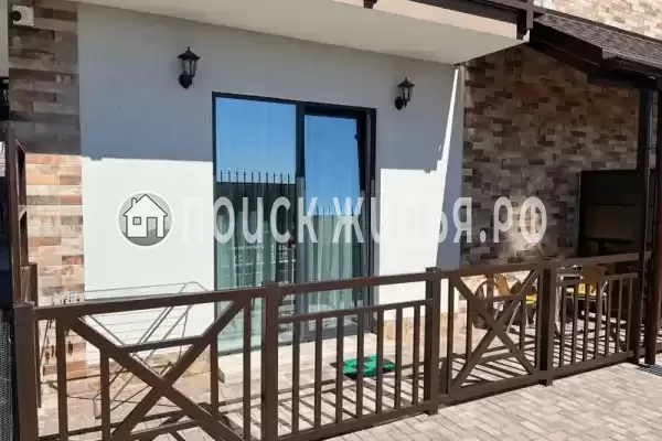 Отель «Буджак»