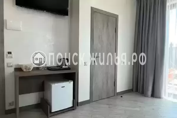 Отель «Буджак»