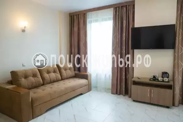 Отель «Буджак»