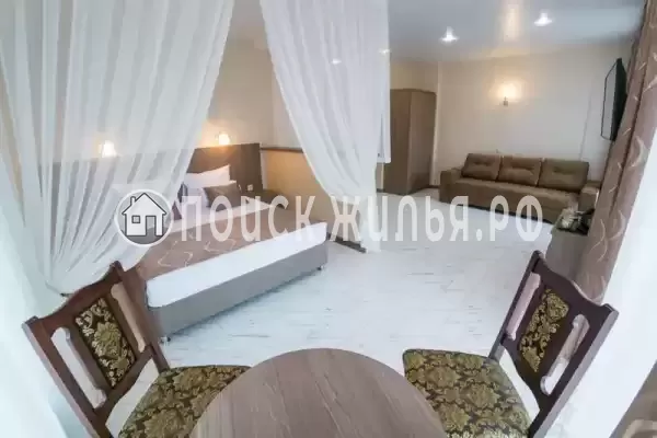 Отель «Буджак»