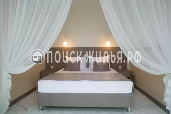 Отель «Буджак»