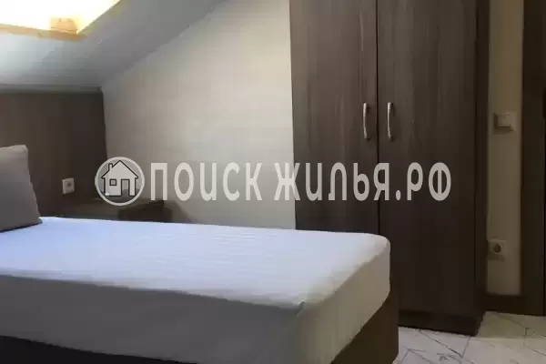 Отель «Буджак»