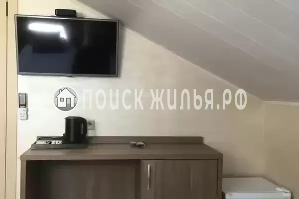 Отель «Буджак»