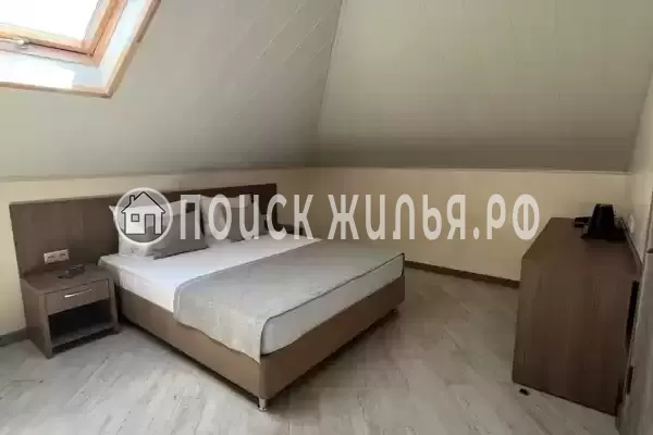 Отель «Буджак»