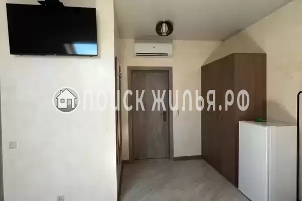 Отель «Буджак»