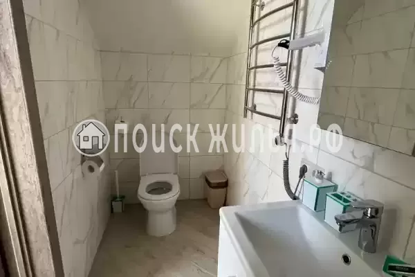 Отель «Буджак»