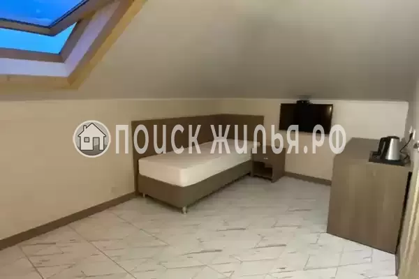 Отель «Буджак»