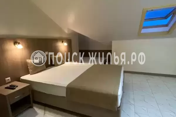 Отель «Буджак»