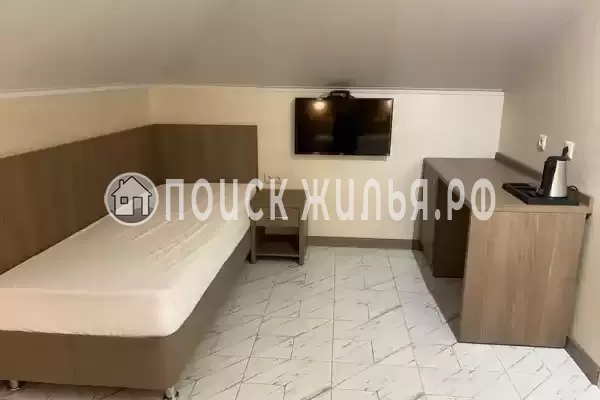 Отель «Буджак»