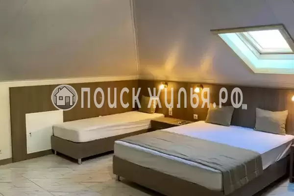 Отель «Буджак»