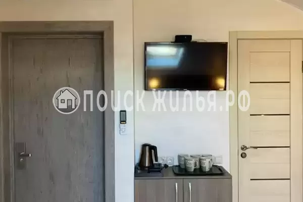 Отель «Буджак»