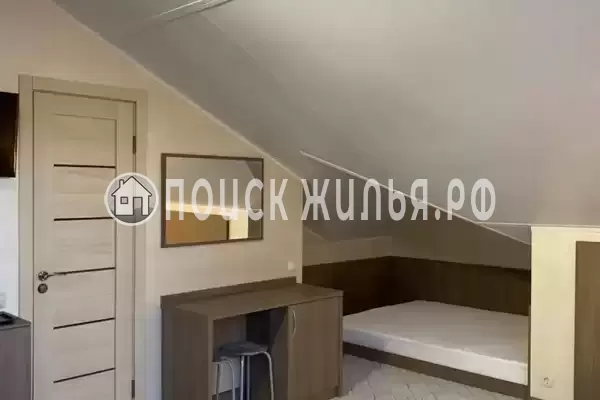 Отель «Буджак»