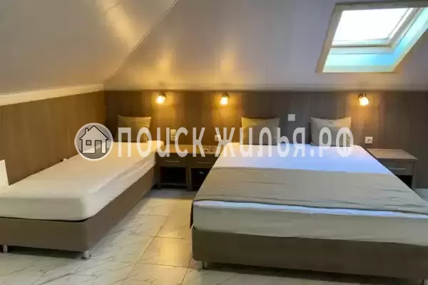 Отель «Буджак»