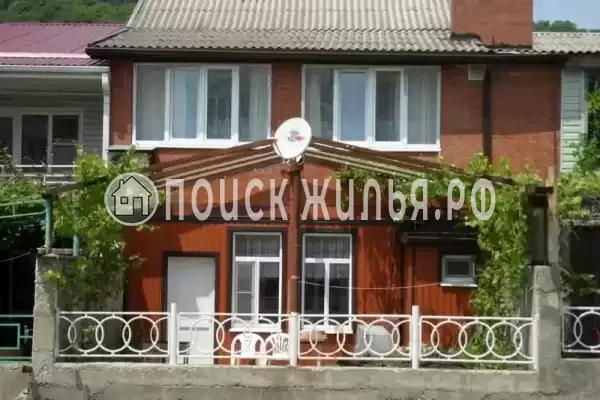 Дом под ключ «У Палыча»