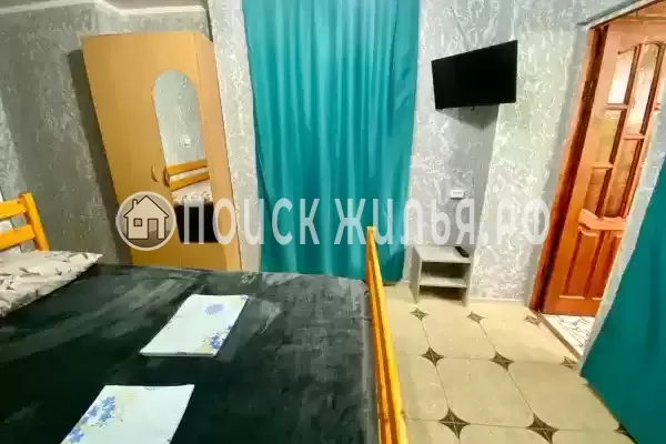 Частный сектор «Анастасия »