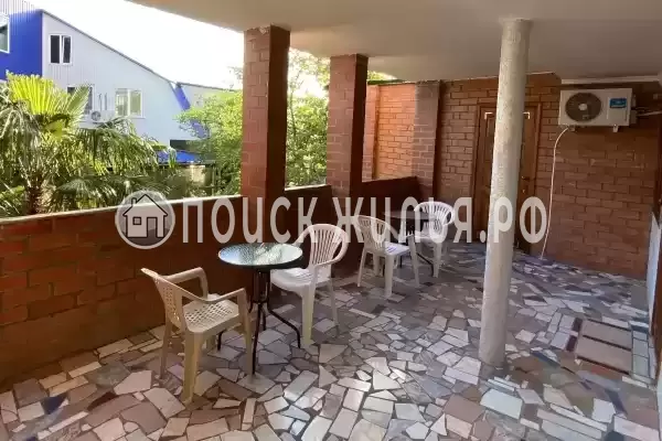 Частный сектор «Анастасия »