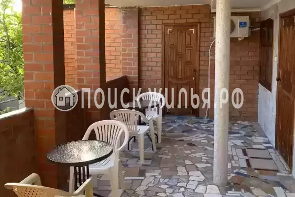 Частный сектор «Анастасия »